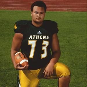 Meet your Posher, Caden